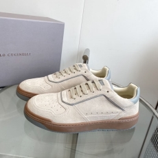 Brunello Cucinelli Shoes